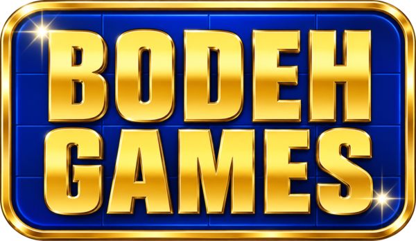 Bodeh Games